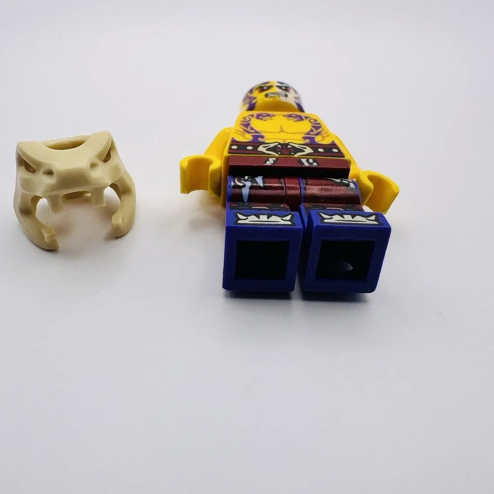 Lego pre owned